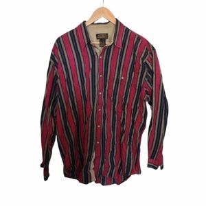 Eddie Bauer Button Down Shirt